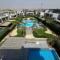 villa in Elpatio Zahraa - Sheikh Zayed