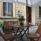 Villa Alle Rampe Foto: Villa Alle Rampe