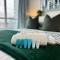 Delight Suites in Downtown Toronto - 米西索加