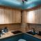 SnowLuxe Apartman Bjelašnica FREE GARAGE