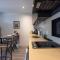 Exclusive and new apartment