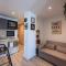 Exclusive and new apartment