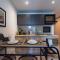 Exclusive and new apartment