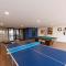 Exclusive and new apartment