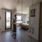 Exclusive and new apartment