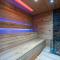 Exclusive and new apartment