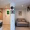 Exclusive and new apartment