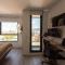 Exclusive and new apartment