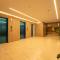 Exclusive and new apartment