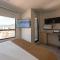 Exclusive and new apartment