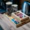 SnowLuxe Apartman Bjelašnica FREE GARAGE