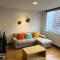 Finlandia Park Suite