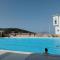 Relaxing Pool view 2 bed room Apartment - Fnidek