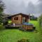 Cabañas Tranquihue Llifen