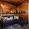 Sun Suite - tiny home treehouse