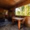 Sun Suite - tiny home treehouse