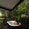 Sun Suite - tiny home treehouse