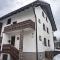 the spacious two-level holiday home 3appletrees - 博希尼