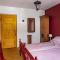 the spacious two-level holiday home 3appletrees - 博希尼