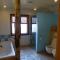 the spacious two-level holiday home 3appletrees - 博希尼