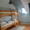 the spacious two-level holiday home 3appletrees - 博希尼