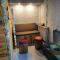 the spacious two-level holiday home 3appletrees - 博希尼