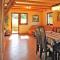Wilkasy Holiday Home with Garden