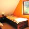 Wilkasy Holiday Home with Garden