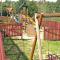 Wilkasy Holiday Home with Garden