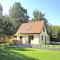 Wilkasy Holiday Home with Garden