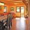 Wilkasy Holiday Home with Garden