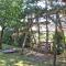 Wilkasy Holiday Home with Garden