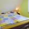 Wilkasy Holiday Home with Garden