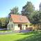 Holiday home in Wilkasy with garden