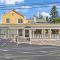 The Extraordinary Camino Hotel - Camino