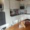 Holiday home in Rendeux with fenced garden
