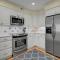 Mariners Walk 7F by Wild Dunes, Ocean View - جزيرة النخيل
