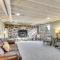 Lakefront Escape with Sunset Views in Montgomery! - New Prague