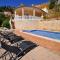 Beautiful holiday home near the sea - Palau-Saverdera