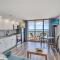 Lustrous Oceanfront Colony Suite 707 - 默特尔比奇