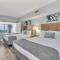 Lustrous Oceanfront Colony Suite 707 - 默特尔比奇