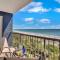 Lustrous Oceanfront Colony Suite 707 - 默特尔比奇