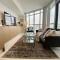 Delight Suites in Downtown Toronto - 米西索加
