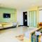 Kampot Sunny Hotel