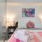 Delight Suites in Downtown Toronto - 米西索加