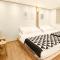 Hongdae 3BedRoom&2Baths Free Wifi&Free Parking - Seul