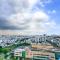 Sunrise Citi View - Spacious Studio in D7 - Hana Apart - 胡志明市