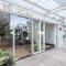 Sunrise Citi View - Spacious Studio in D7 - Hana Apart - 胡志明市