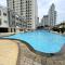 Cosmo Park Town House