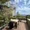 Cosmo Park Town House